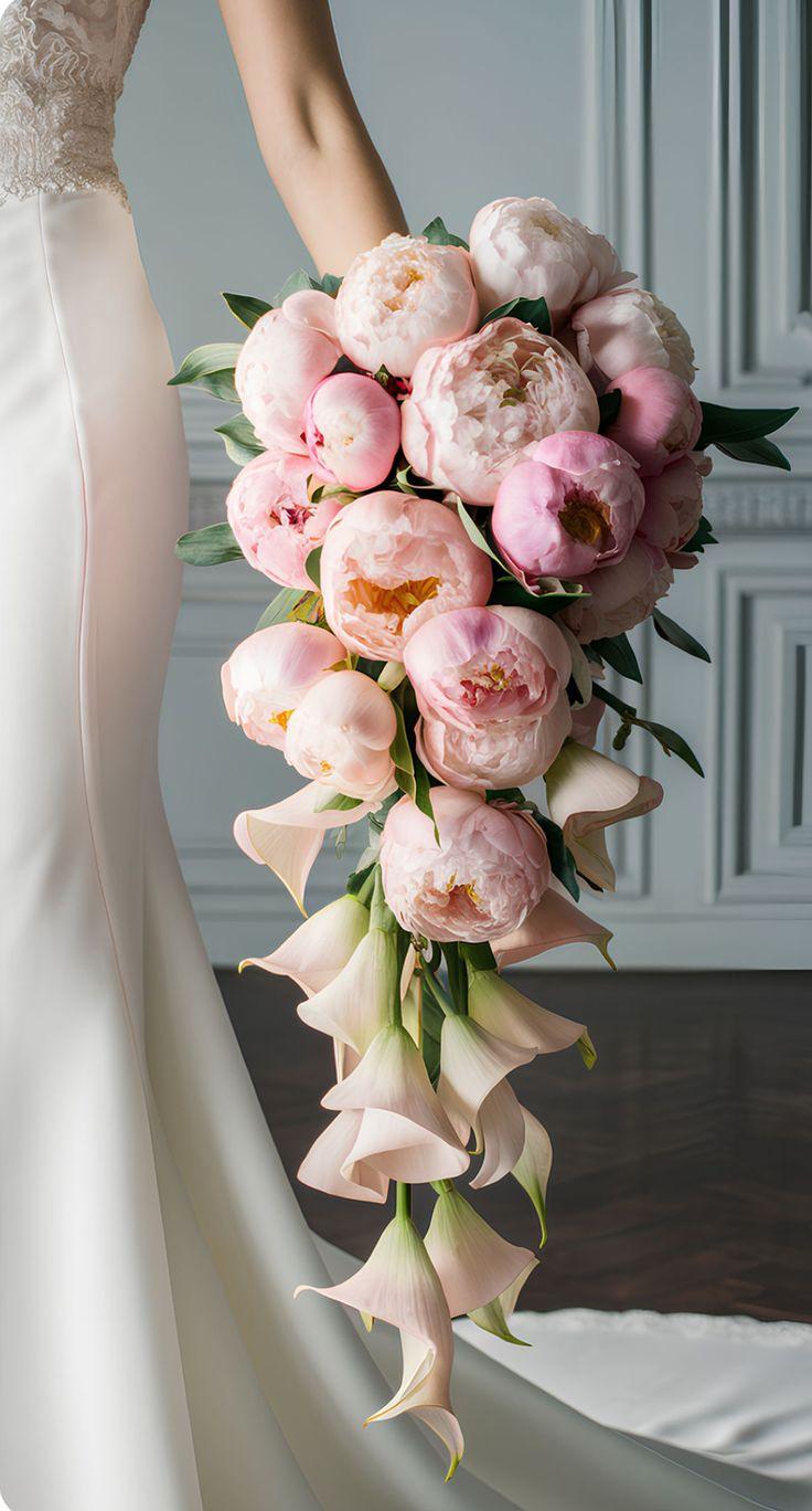 Corporate floral consultation example